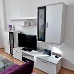 アパート Purple *