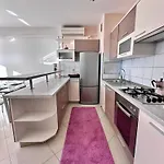 アパート Purple リエカ