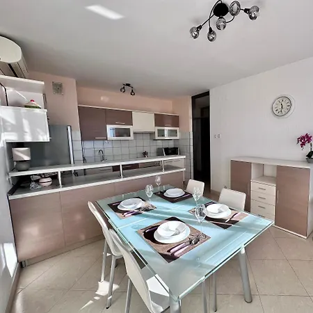 Appartamento Purple *