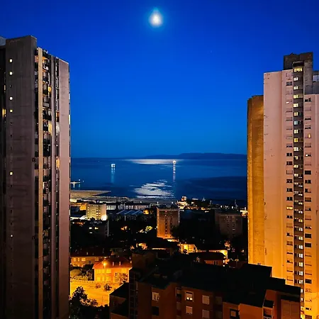 Appartamento Purple *