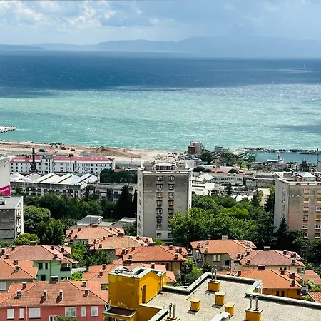 Purple Appartamento *