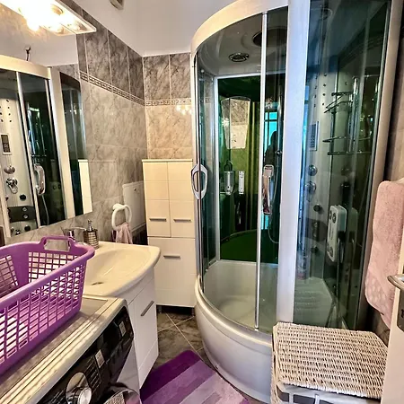 Purple Appartamento *