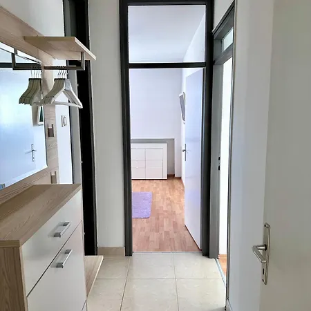 Purple Appartamento *