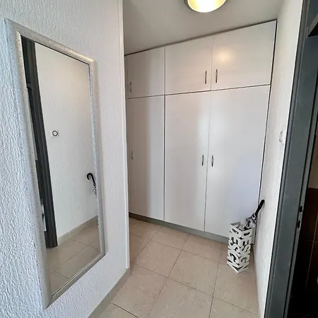 Appartamento Purple *