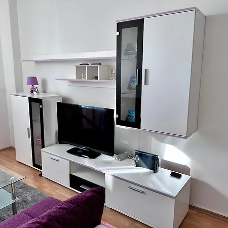 Appartamento Purple *