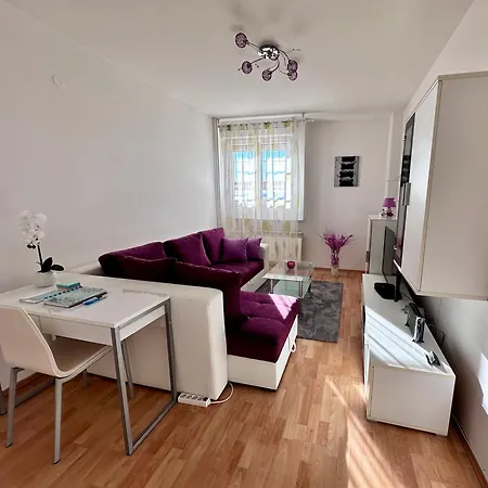 Appartamento Purple *