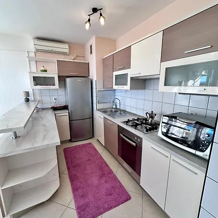 Purple Appartamento Fiume