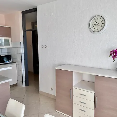 Appartamento Purple Fiume