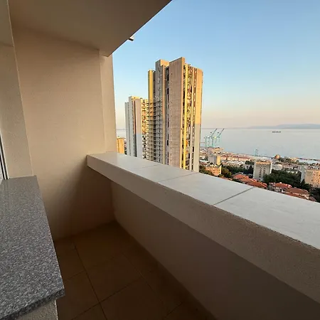 Purple Appartamento Fiume