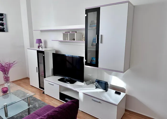 Appartamento Purple *